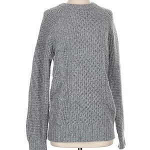 Madewell Wool Sweater